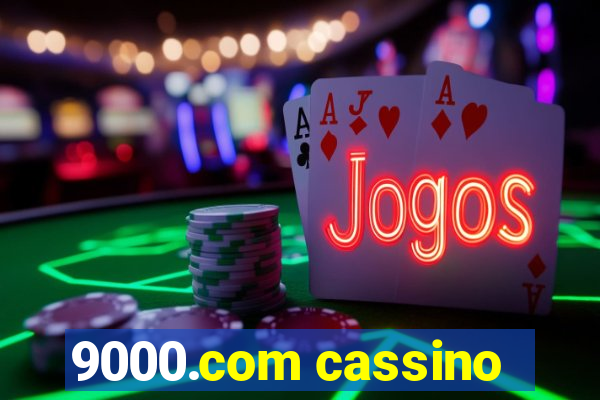 9000.com cassino